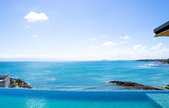 Ancora Punta Mita