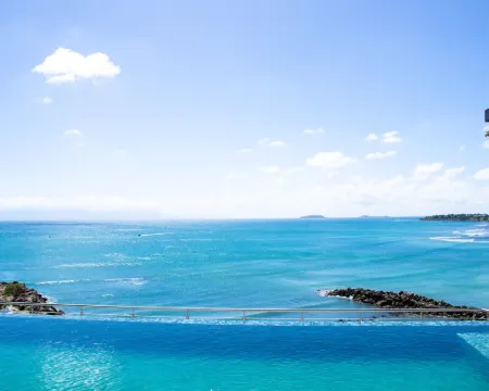 Ancora Punta Mita Hoteles en Punta de Mita