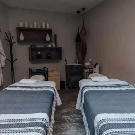 Agata Hotel Boutique & Spa