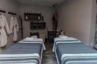 瑪瑙酒店精品&温泉 - SPA