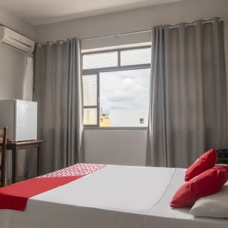 Hotel Panorama, Cuiabá
