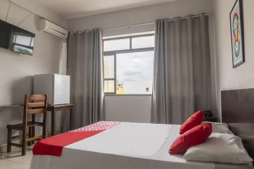 Hotel Panorama, Cuiabá