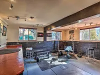 Bike, Hike and Unwind Tranquil Payson Getaway! فنادق في بايسون