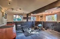 Bike, Hike and Unwind Tranquil Payson Getaway!