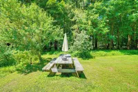 Historic Catskills Farmhouse: Ski, Hike & Relax! - С парковкой