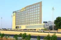 Clarion Hotel Jeddah Airport Hotel a Gedda