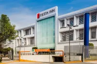 Fiesta Inn Plaza Central Aeropuerto Hotel a Iztacalco