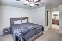 Parker Home on the Colorado River w/ Views! - Wifi
