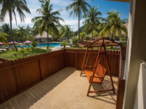 Sand & Sandals Desaru Beach Resort & Spa Hotels in Desaru