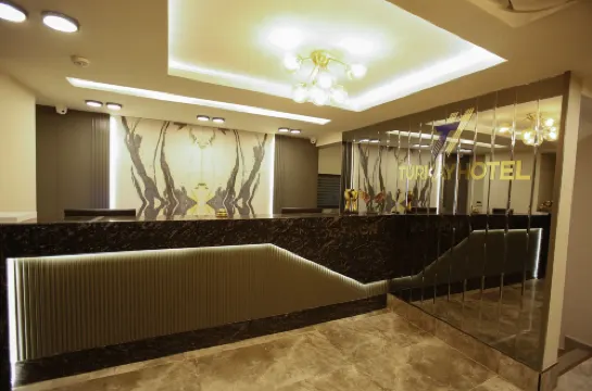 توركاي هوتل فنادق مميّزة Photos