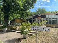 Enzo Hôtels Premier Prix - Logis Amnéville Hoteles en Amnéville