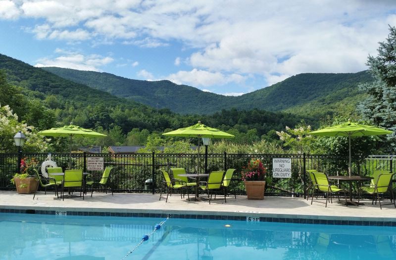 Holiday Inn Asheville East-Blue Ridge Pkwy by IHG photo 4