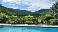 Holiday Inn ASHEVILLE EAST-BLUE RIDGE PKWY by IHG - Uima-altaat