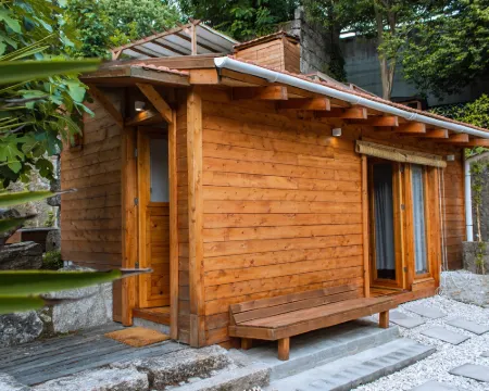 Casa do Ribeirinho Hotels in Amarante