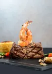 Discovery Suites Manila Philippines - breakfast