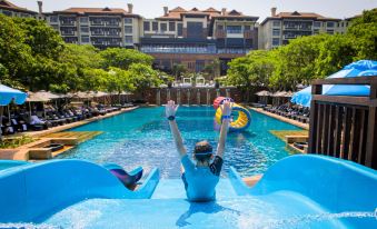 The Capital Zimbali