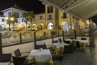 Hotel la Pinta Các khách sạn ở Huelva