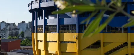 Filiberto by Ippa Отели рядом с достопримечательностью «Museo Historico de Cera»