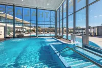 Barceló Fuerteventura Mar Hotels in Maxorata