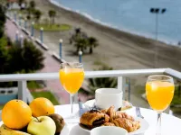 Fay Victoria Beach Hotels in Axarquia