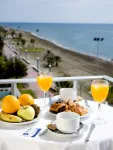 Fay Victoria Beach Hotels in La Cala del Moral