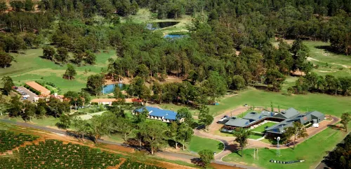 Estate Tuscany Hotels in Broke