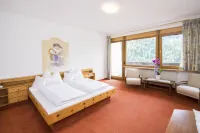 Das Bergland - Vital & Activity Hotel a Racines
