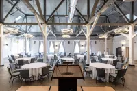 The Blackburn Inn and Conference Center