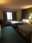 Moose Lake Lodge & Suites