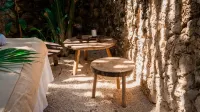 Japoneza Retreat Mérida - Adults Only by Cercana - spa