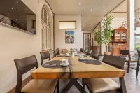 Best Western Plus Theodor Storm Hotel Hotel a Husum