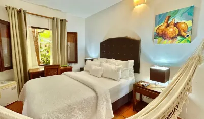 Hotel Boutique Casa de Los Santos Reyes Valledupar Hotel a 