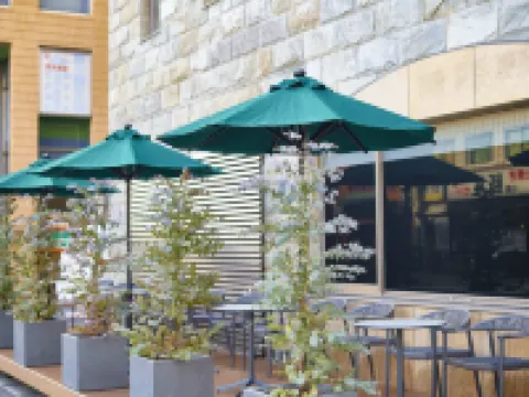 3S HOTEL ATSUGI 厚木のホテル