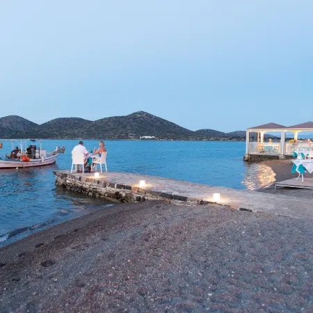 Elounda Akti Olous (Adults Only)