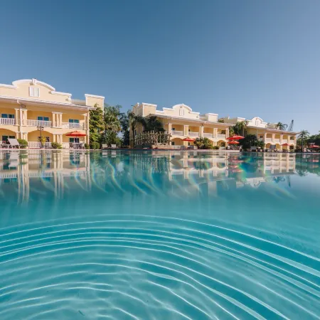 Telamar Resort