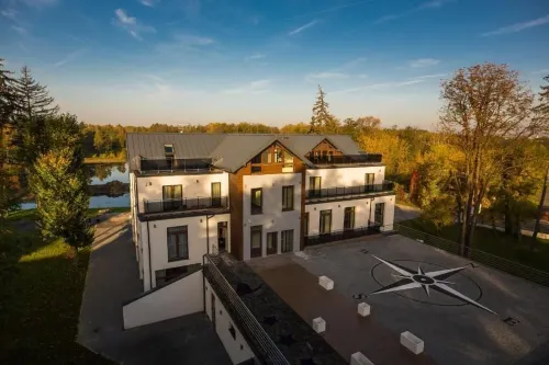 Kasor Hotels in Powiat Zgierski