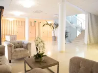 Hotel Nadodrzański Dwór Hotele w: Nowa Sól