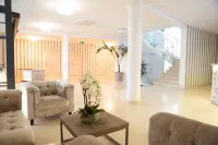 Hotel Nadodrzański Dwór - Nowa Sól Hotels in Nowa Sol