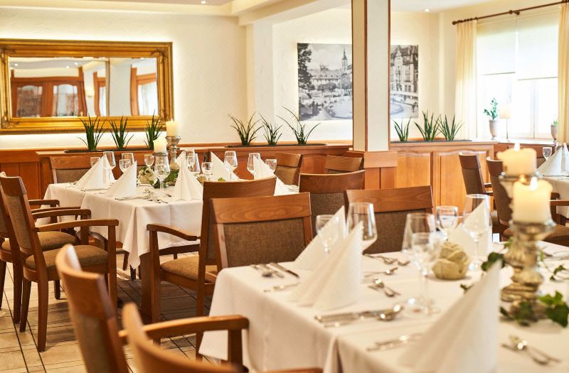 Das Landhotel am Trätzhof Fulda photo 3
