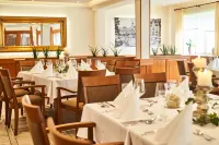 Das Landhotel am Trätzhof Fulda - Breakfast