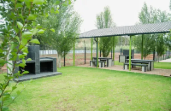 3 華麗套房酒店 米德爾堡酒店