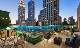 Hyatt Centric Midtown 5th Avenue New York