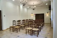 Hotel María de Molina Hoteles en Torreperogil