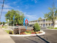 Motel 6 Tacoma, WA - Fife Hoteles en Fife