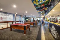 Nightcap at Springwood Hotel Các khách sạn ở Beenleigh