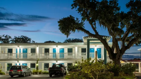Southern Oaks Inn - Saint Augustine in St. Augustine