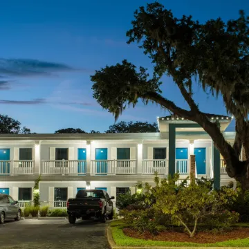 Southern Oaks Inn - Saint Augustine