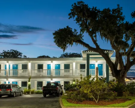 Southern Oaks Inn - Saint Augustine Hotels in St. Augustine