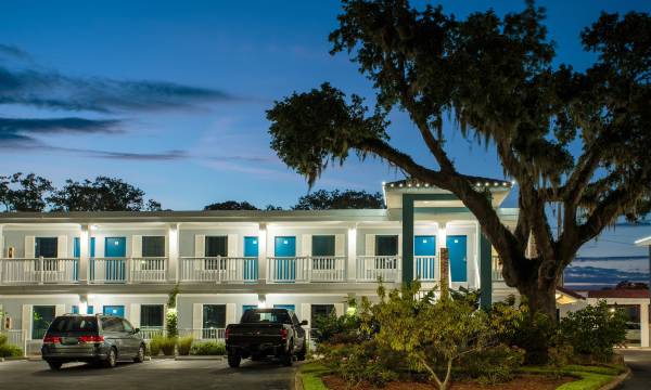 Southern Oaks Inn - Saint Augustine