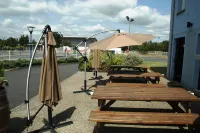 イビス バジェット リブルヌ